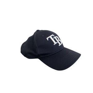 OC Sports Tampa‎ Bay Rays MLB Baseball Cap Hat OSFM